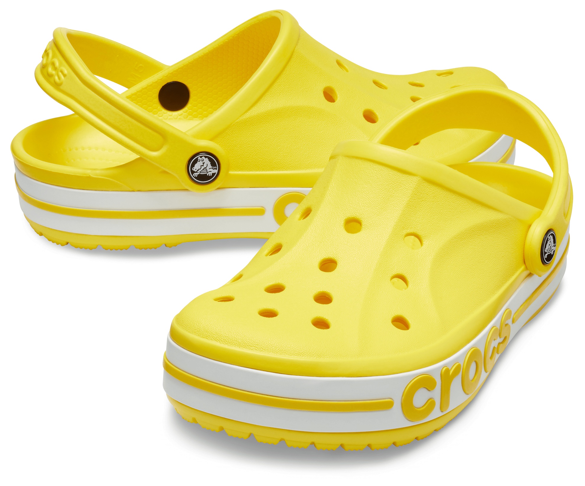 Bayaband Clog
