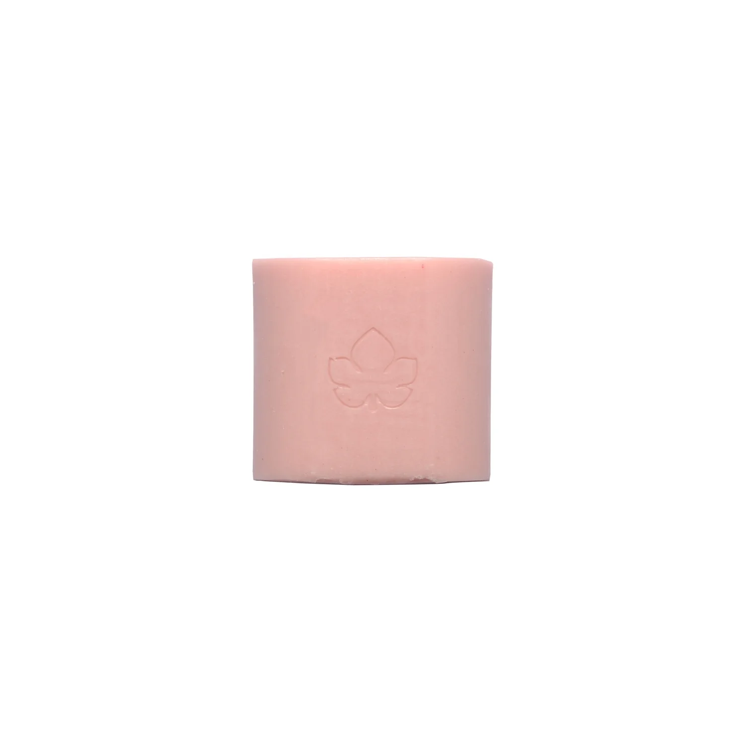 Lenitiva Solido viso malva - Sapone detergente viso