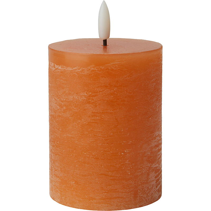 Lampada a cubo Vie Selected 10 cm ø 7,6 cm LED stile rustico