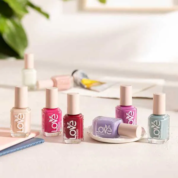 Essie Love By Essie 210 dobrih dojmova