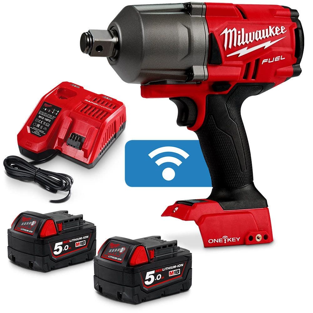 MILWAUKEE 18V FUEL™ ONE-KEY™ 3/4