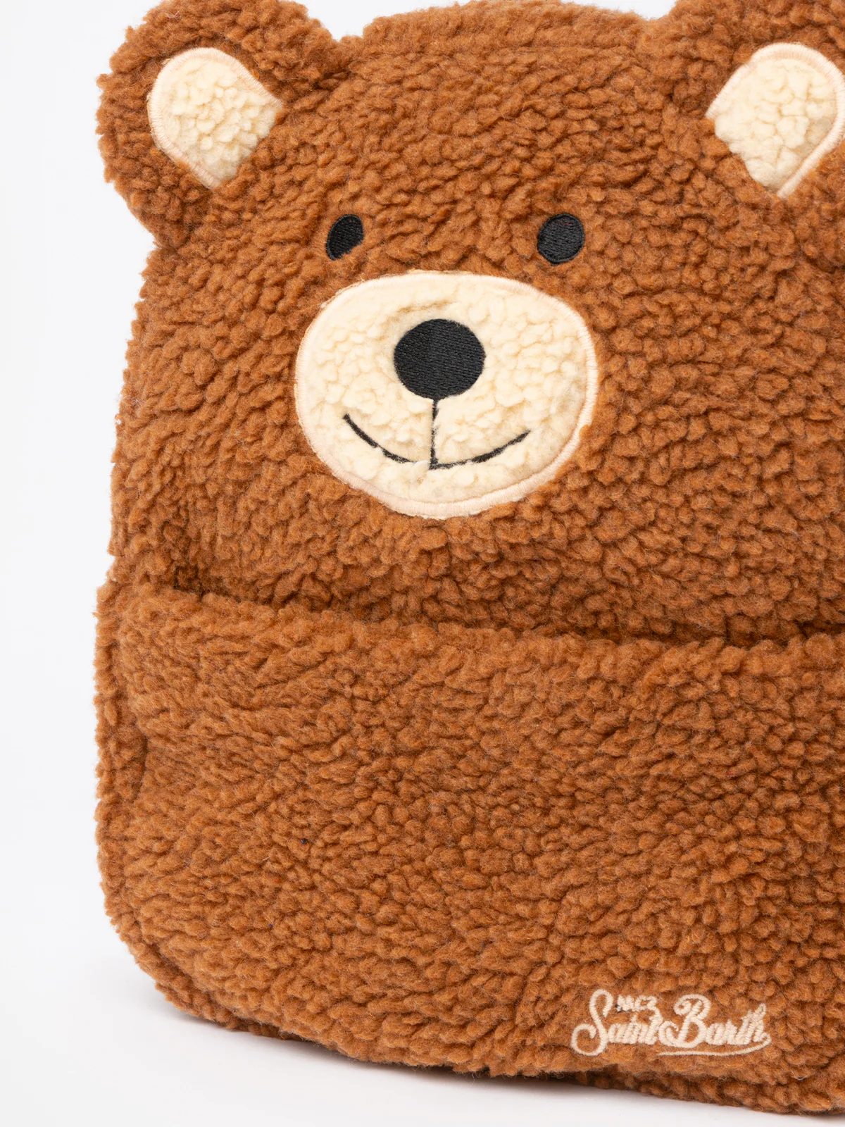 Pluche rugzak in de vorm van een teddybeer