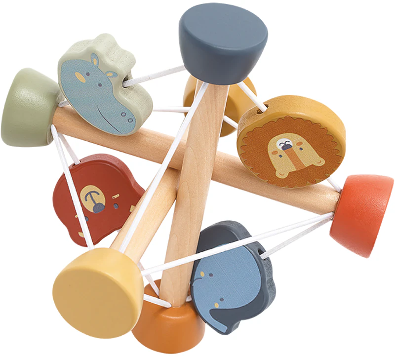 2Kids Toys Activiteitenbal educatief speelgoed
