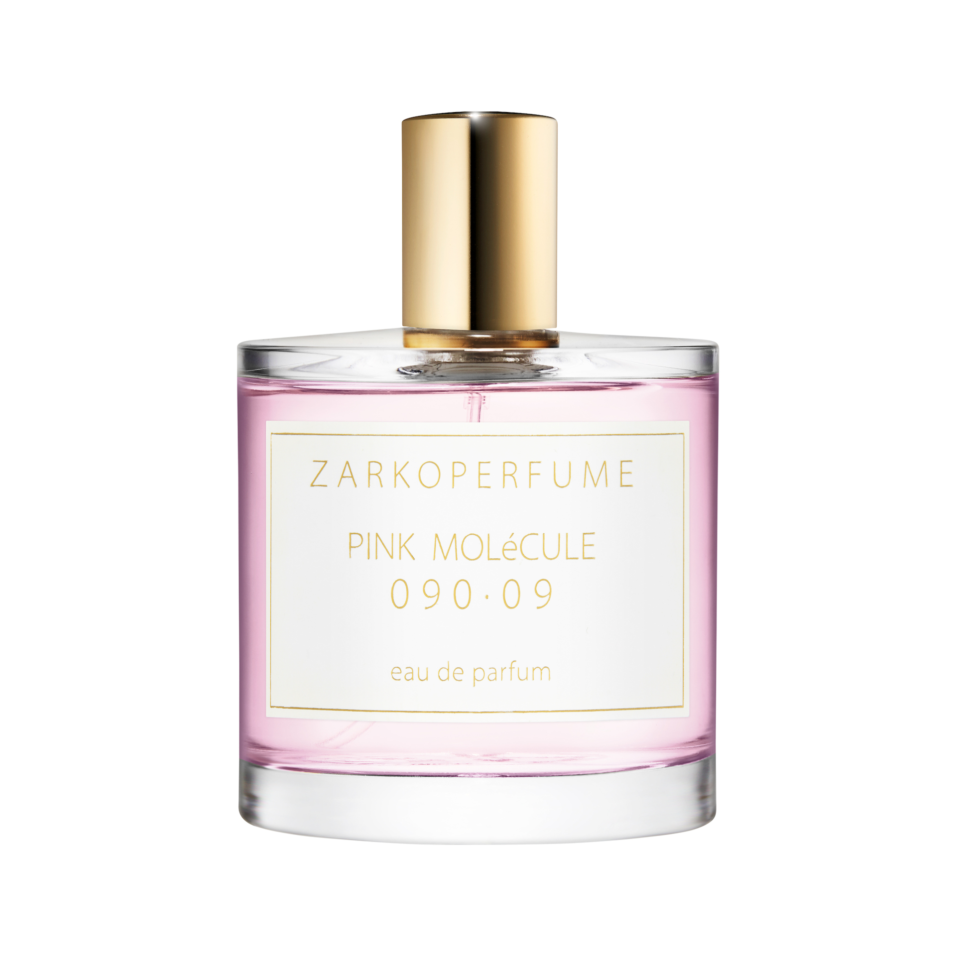 Roz MOLéCULE 090.09 EdP 100 ml - Zarkoparfumes