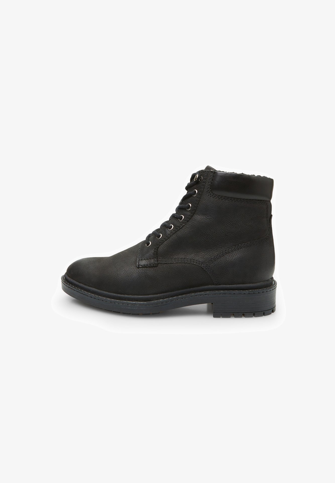 Bata veterlaarsjes - nero