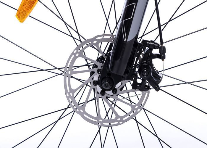Bicicleta de montanha Moma Bikes - Aro 26