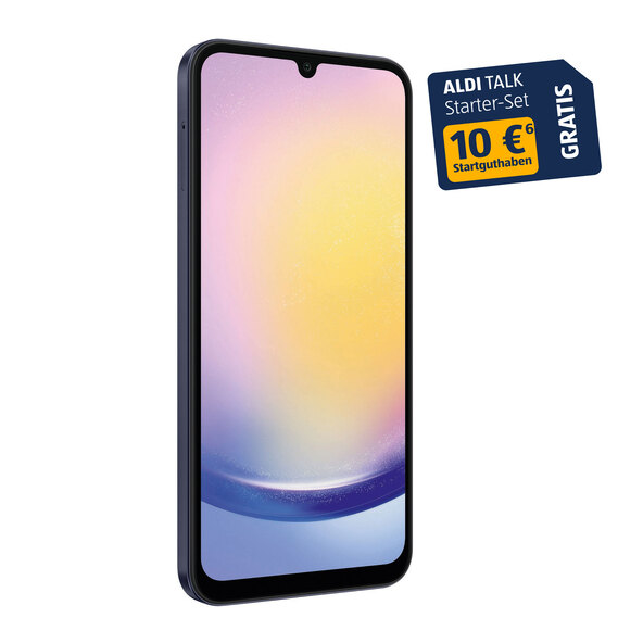Galaxy A25 5G, 128 GB