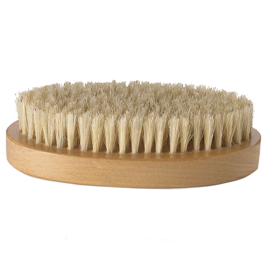 Brosse à barbe