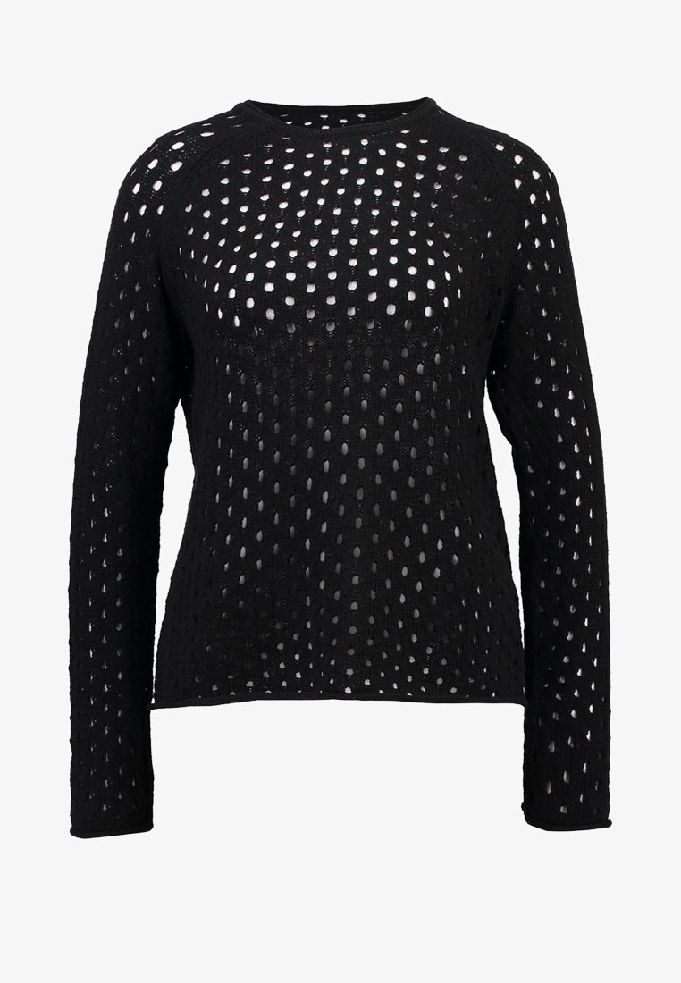 Sweter KIOMI - czarny