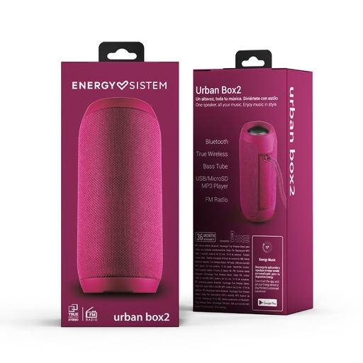 Energetski sustav Urban Box 2