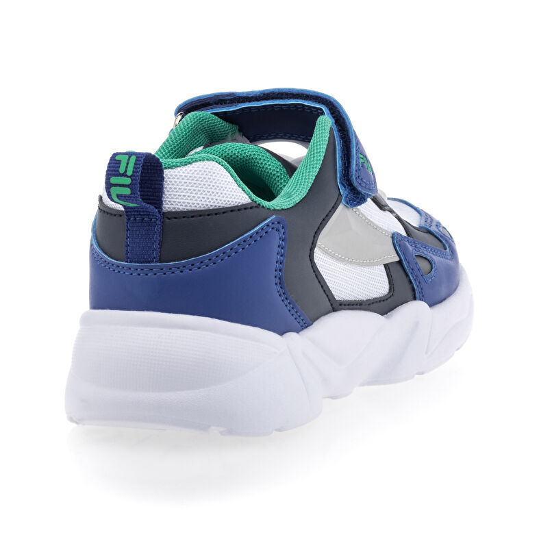 Garcon Blanc Sneakers