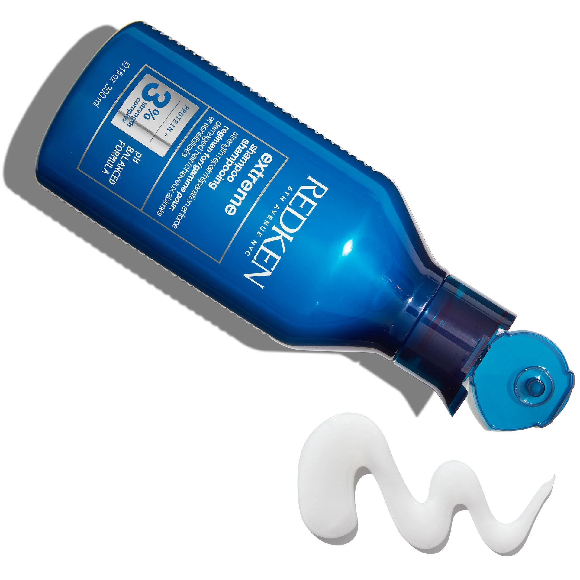 Ekstremni šampon 300 ml - Redken