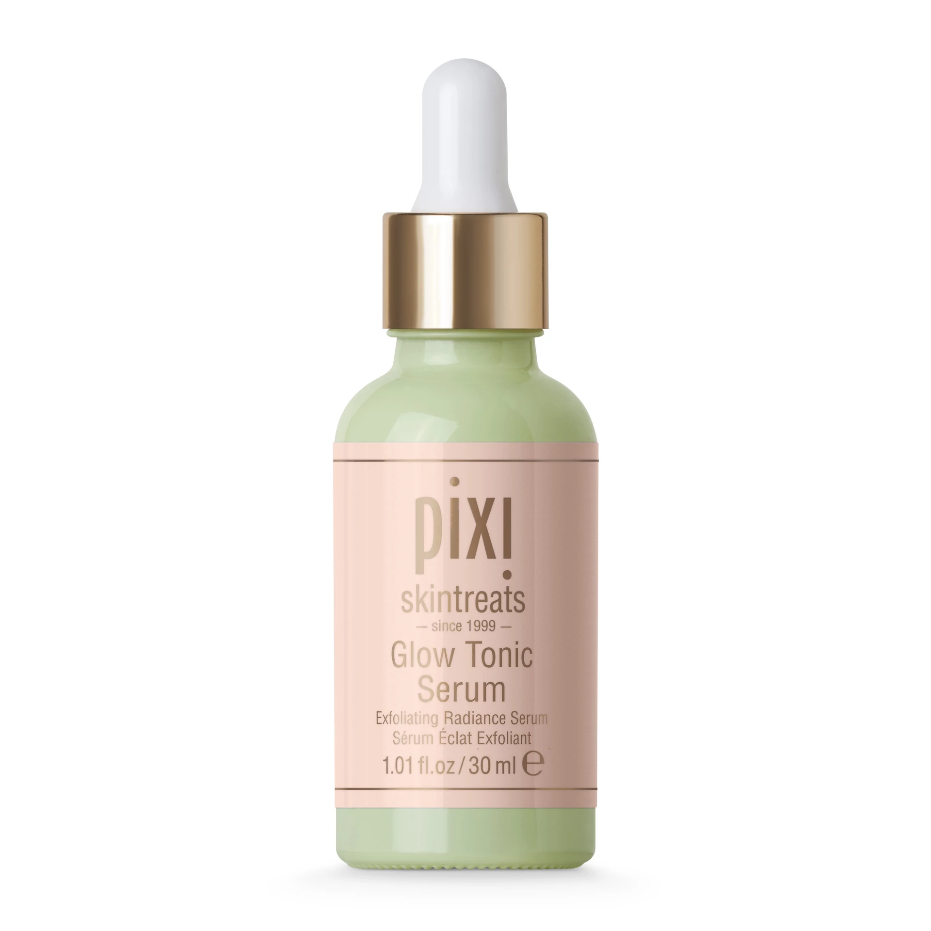 Ser tonic strălucitor 30 ml - Pixi