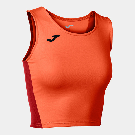 Top Joma R-winner Naranja Flúor