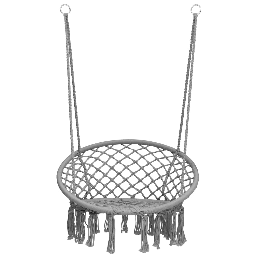  Vidaxl Gugalnica 80 x 120 cm