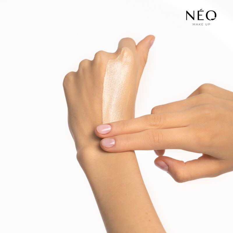 Neo Make Up Intense Serum Zeleni balzam za ljepotu