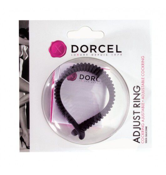 Marc Dorcel Adjust