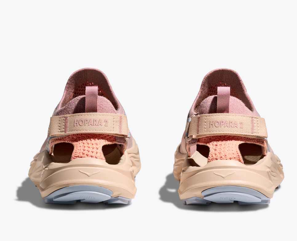 HOKA Hopara 2 Aerino Quartz Sand / Au Lait