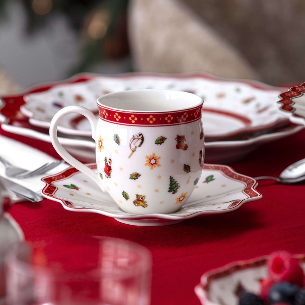 Villeroy & Boch šalica, mala igračka radost - 1 komad
