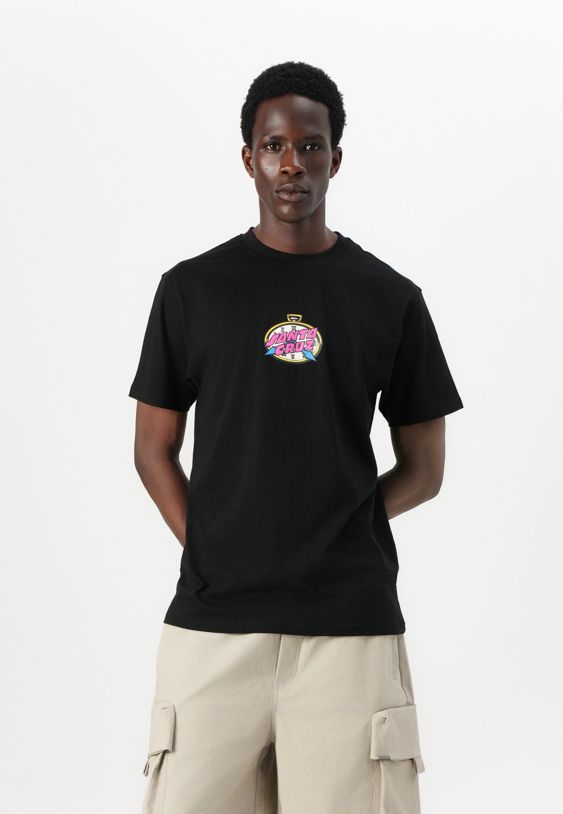 T-shirts Santa Cruz