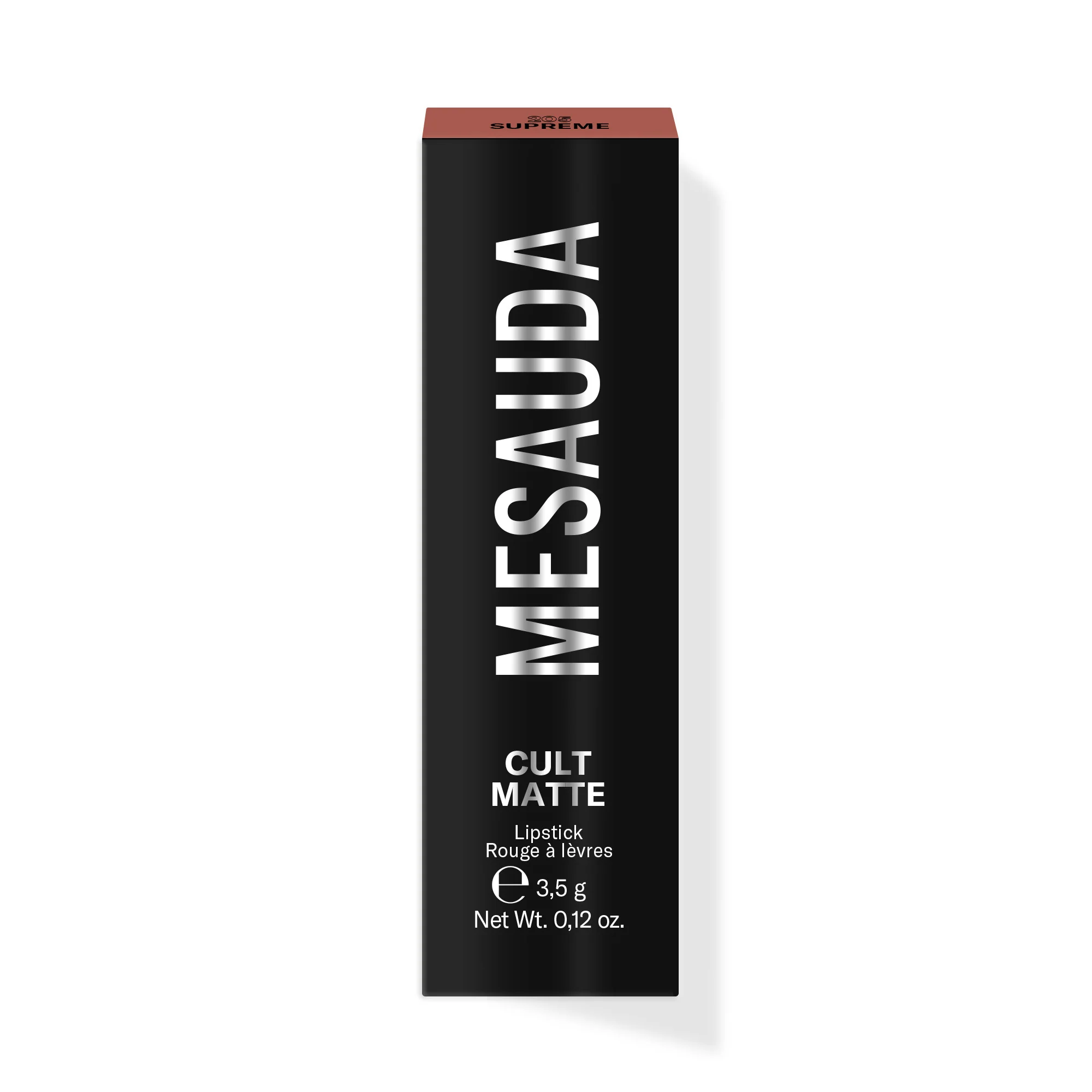Labbra Cult Matte Lipstick - Rossetto mat, Rossetto