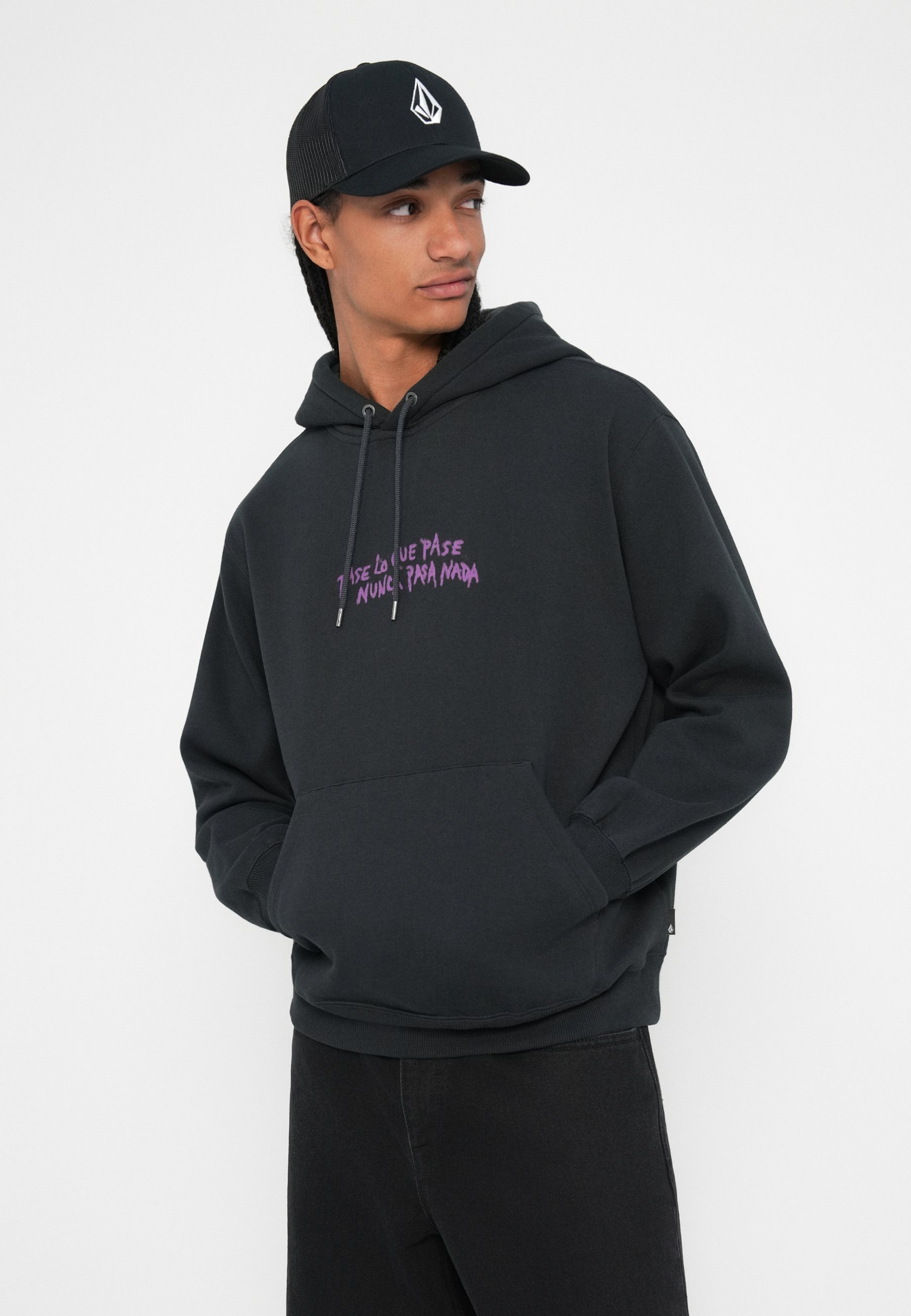 Felpe Volcom