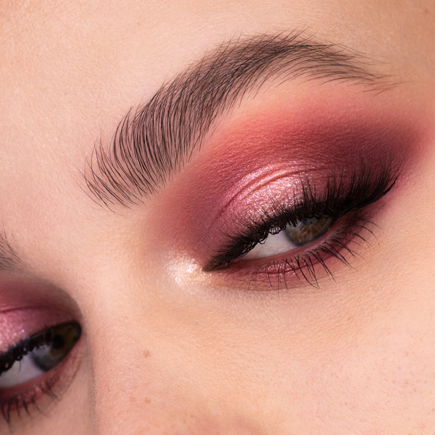 Occhi CHERRY TEMPTATION Eyes Palette - Palette occhi, Ombretto compatto