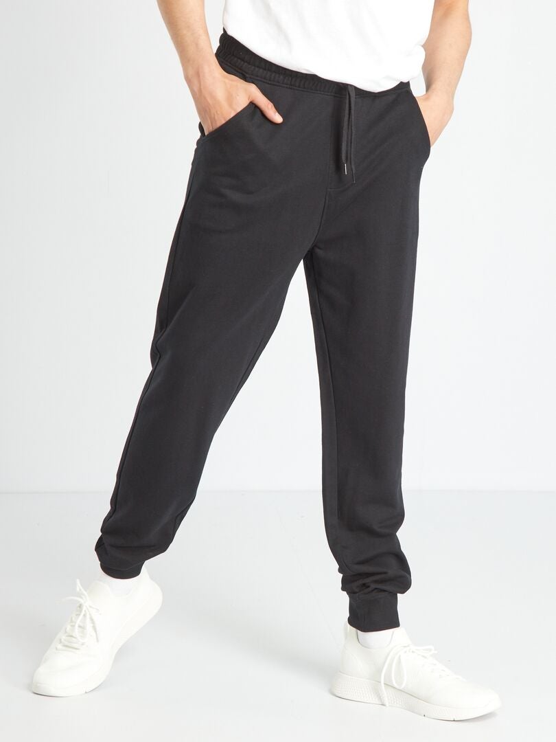 Sportbroek - Zwart