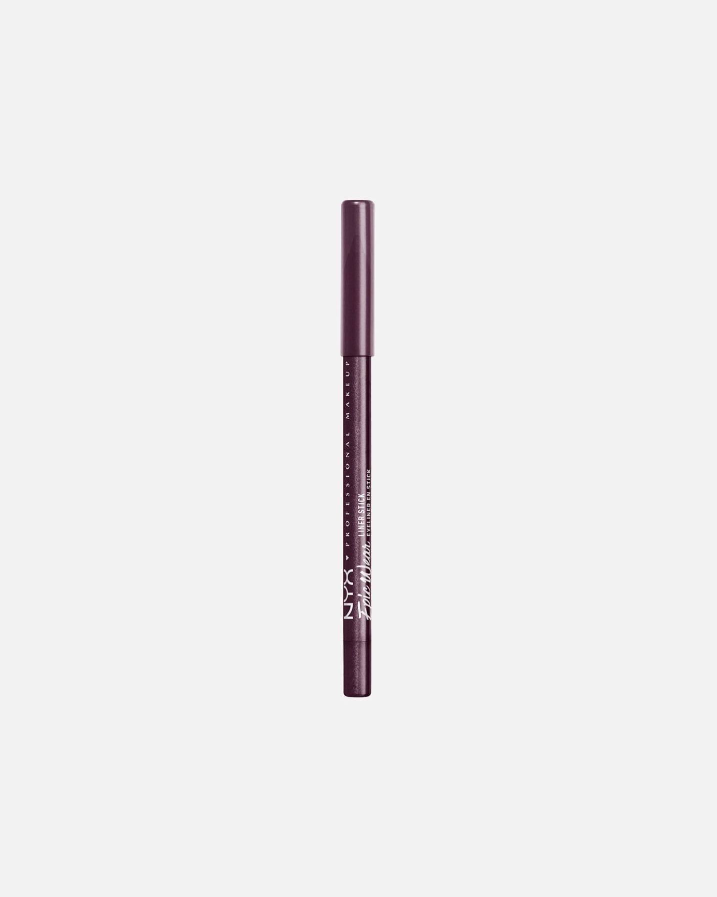 NYX Professional Makeup Eyeliner Pride Makeup Epic Wear - 1,21 g