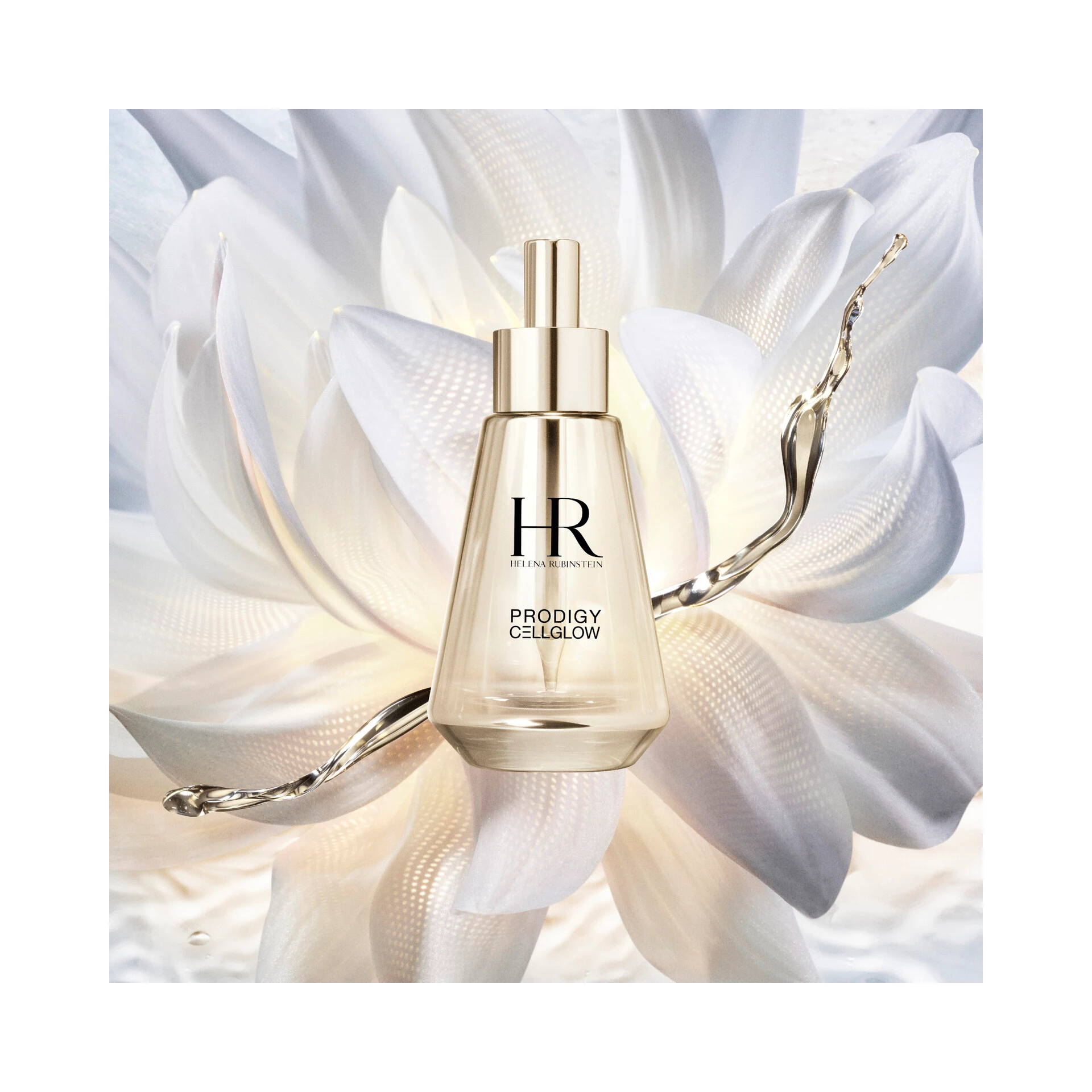 Prodigy Cellglow Oilixir 30 ml - Helena Rubinstein