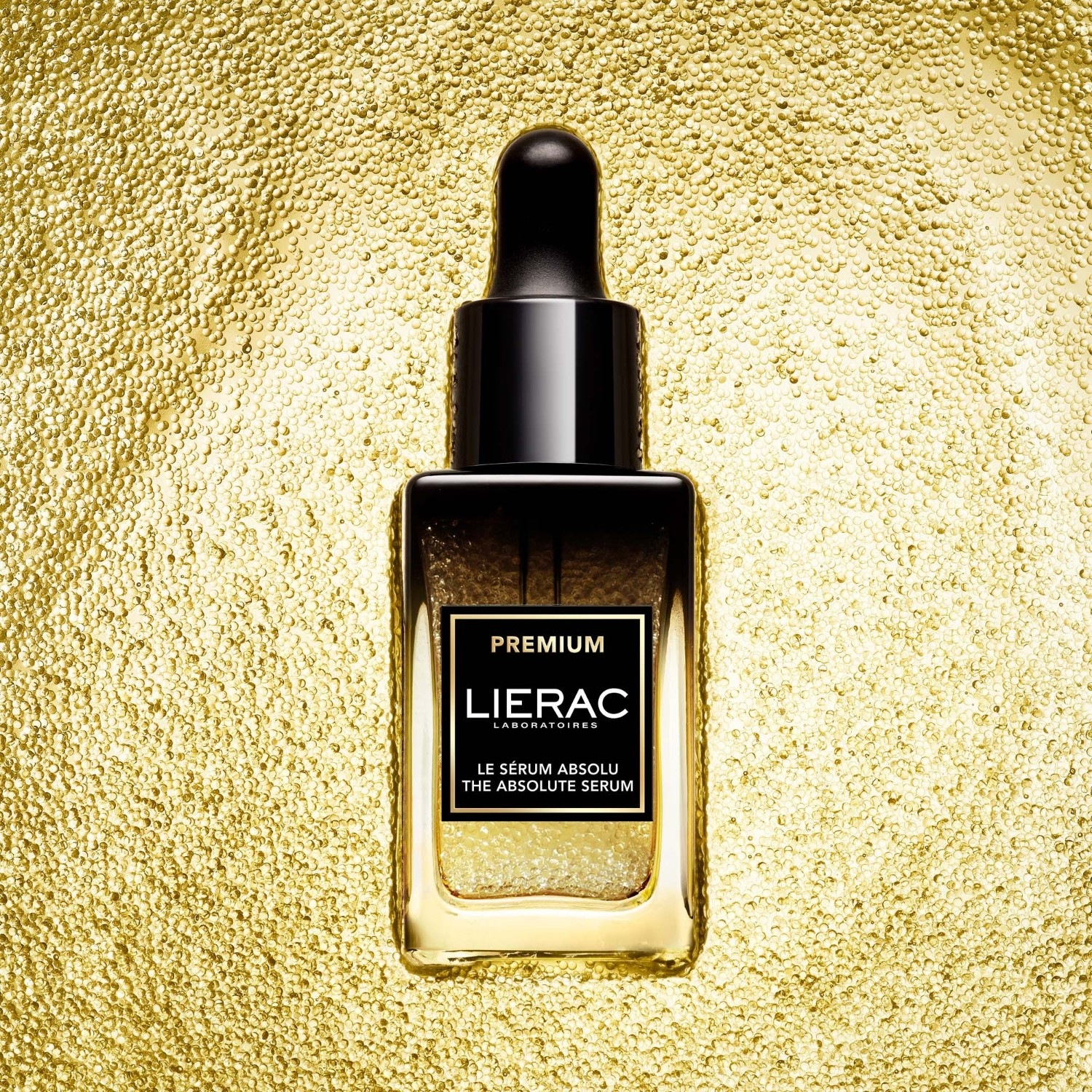 Lierac Le Sérum Absolu