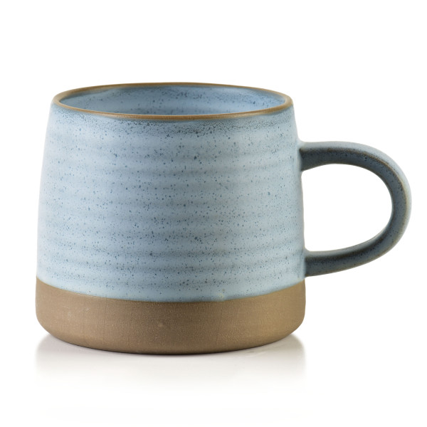 BASIC NATURE Kubek 14x9x9cm400ml