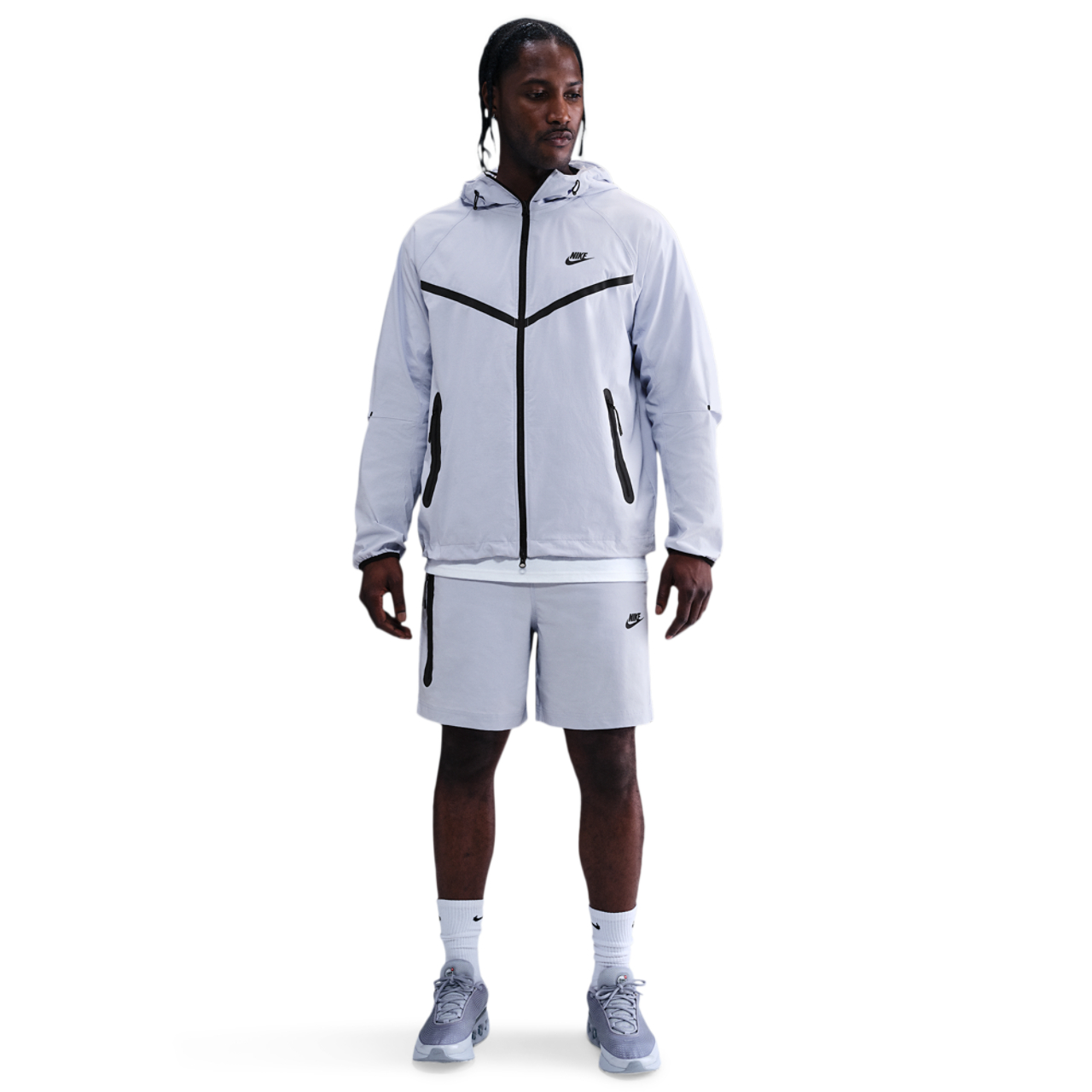 Nike Tech Woven
