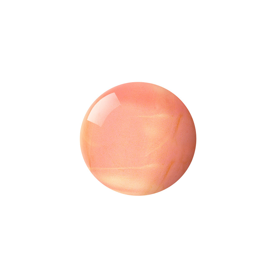 NEUER PERFEKTER GEL-NAGELLACK 35 Pfirsich