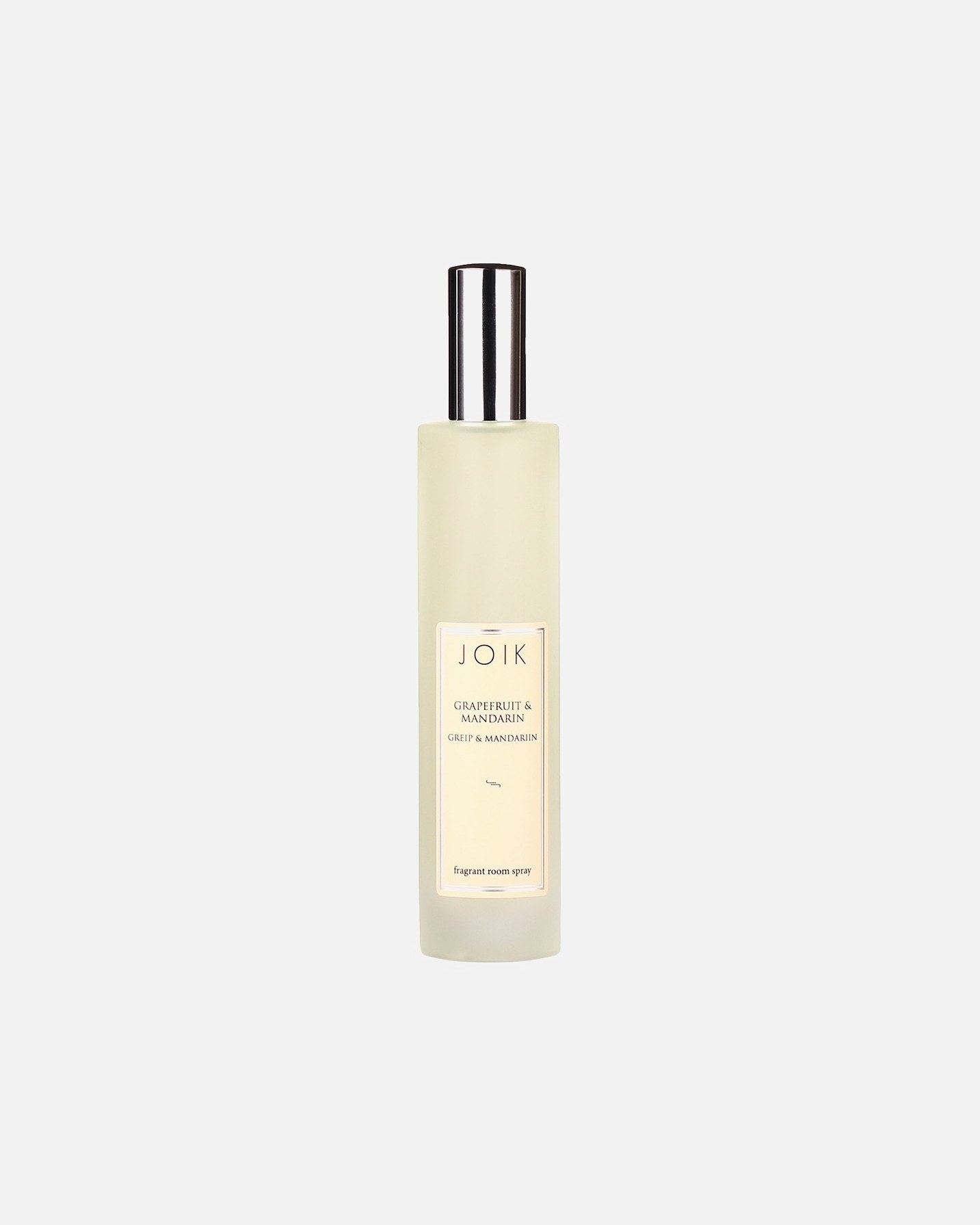 Joik miris za sobu Grejpfrut i mandarina - 100 ml