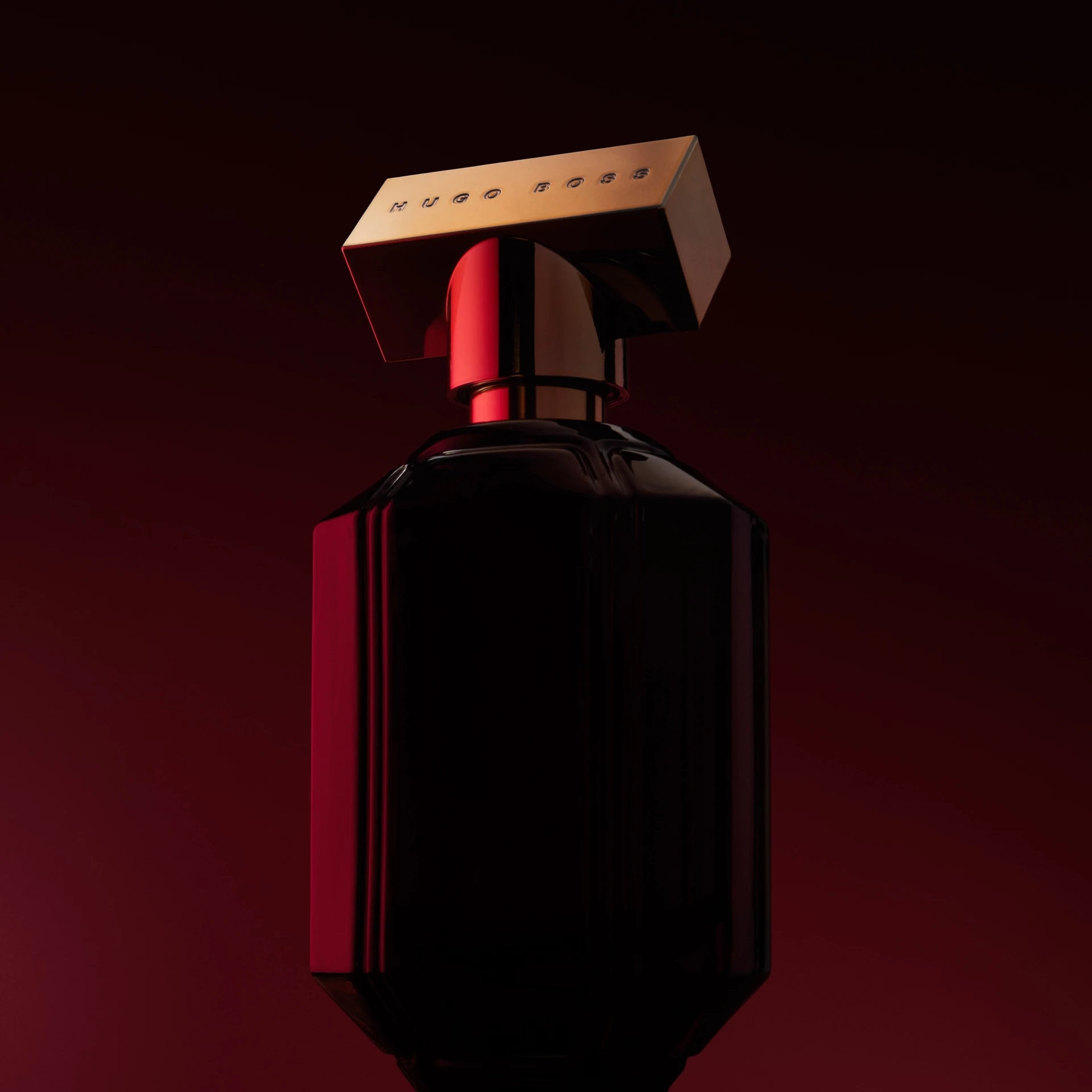 The Scent For Her Elixir 50 ml - Hugo Boss