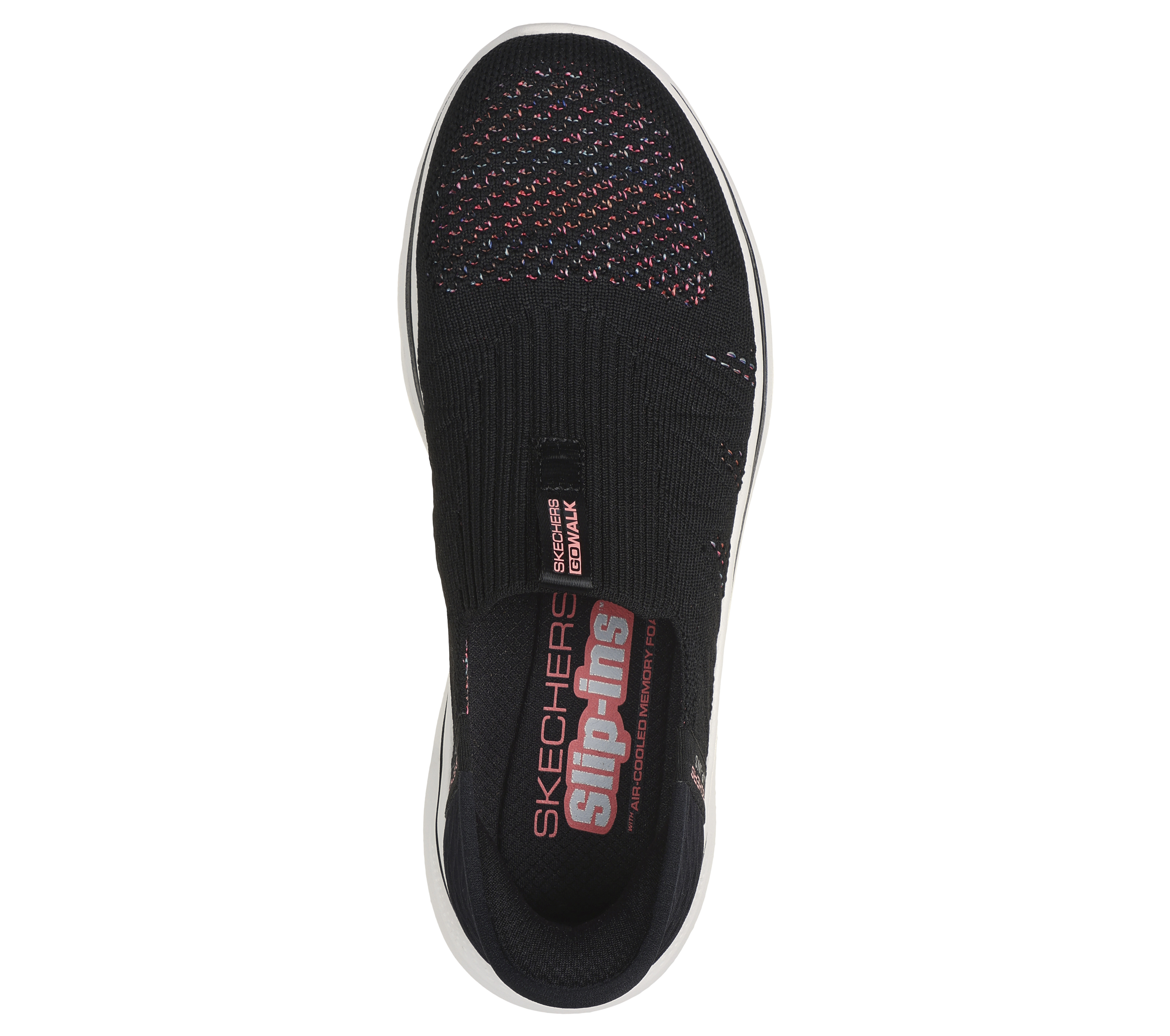 Skechers Slip-ins: GO WALK 7 - City Lights