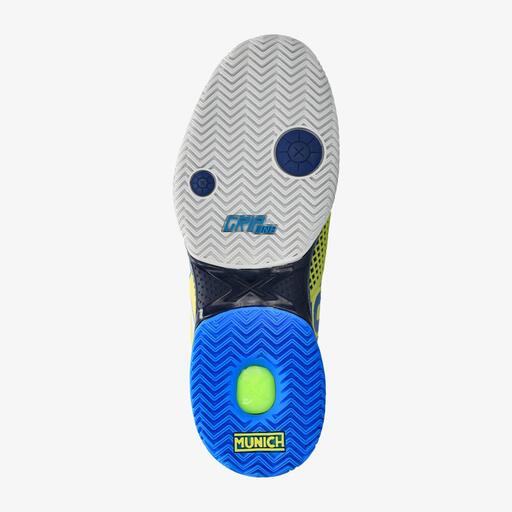  München Oxygen Plus