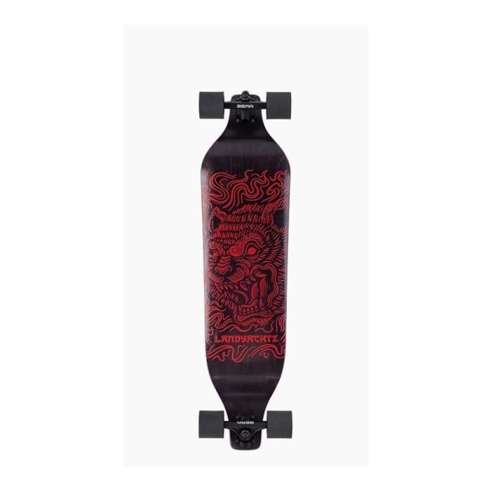 Longboard Landyachtz EVO Bear 40