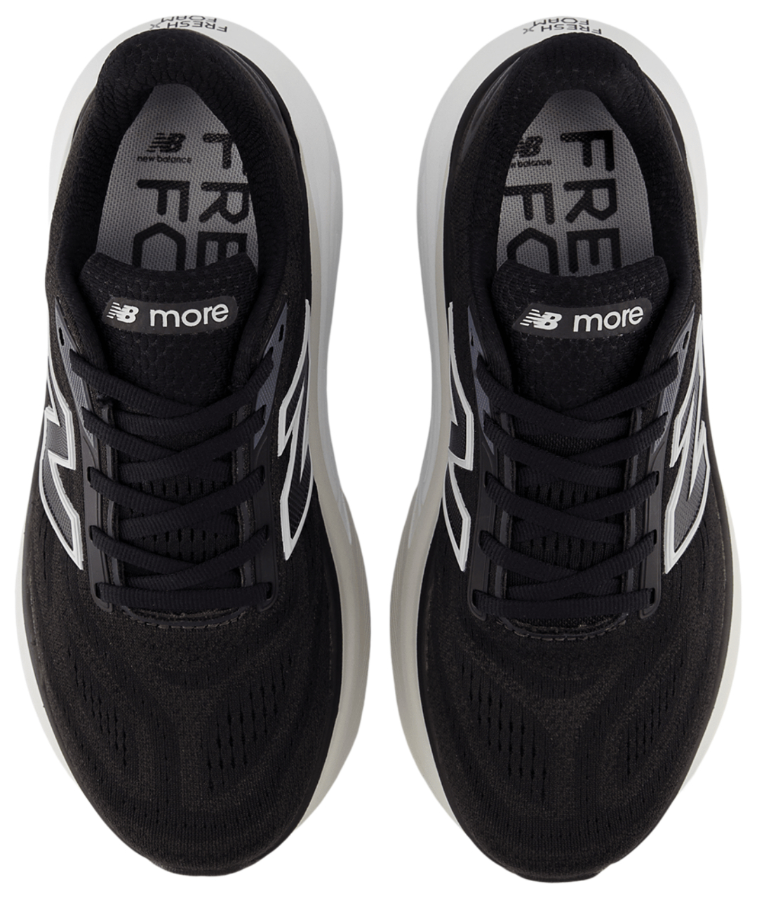 New Balance Fresh Foam X More V6