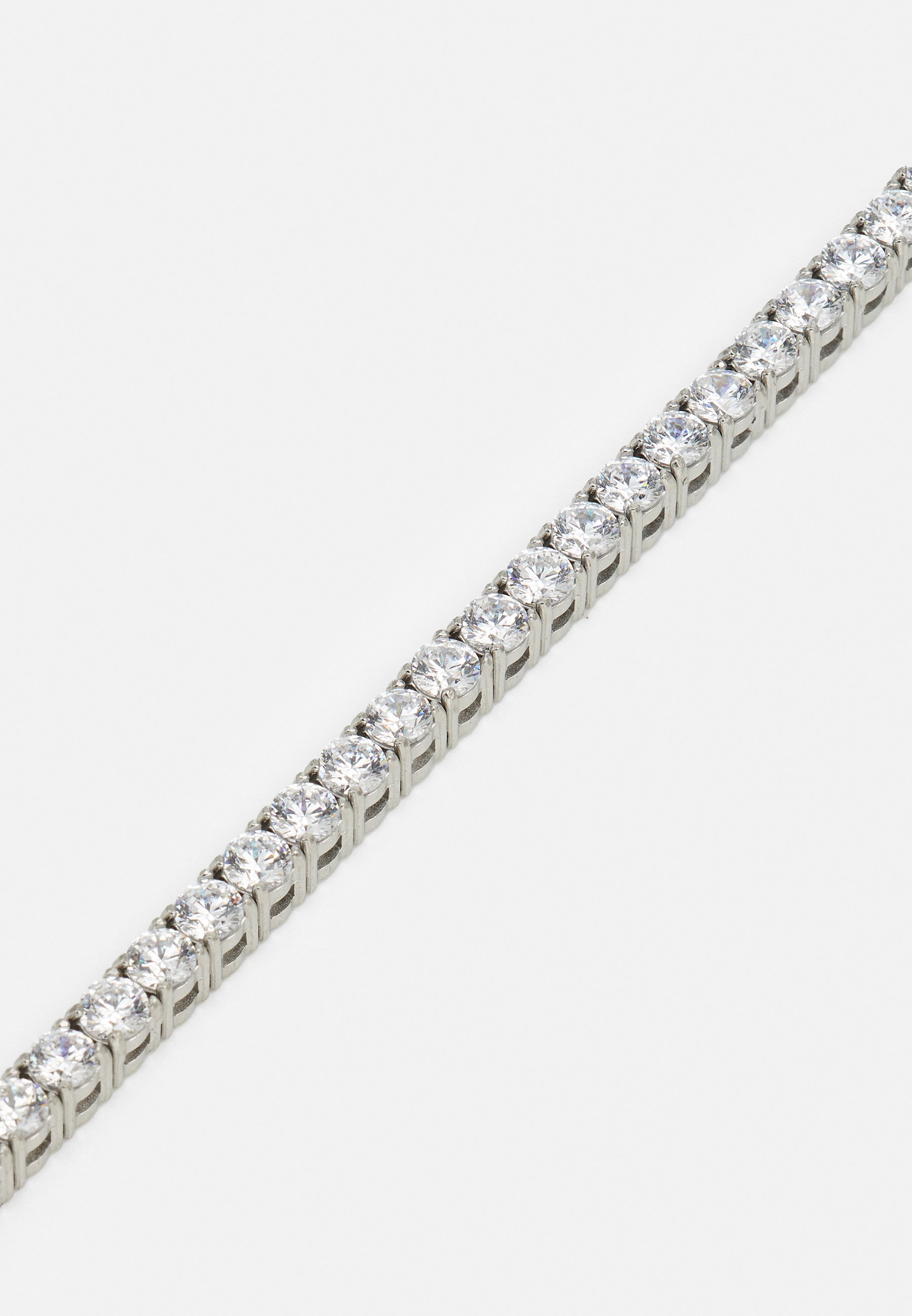 Guess ETERNITY - Pulseira - cor prata