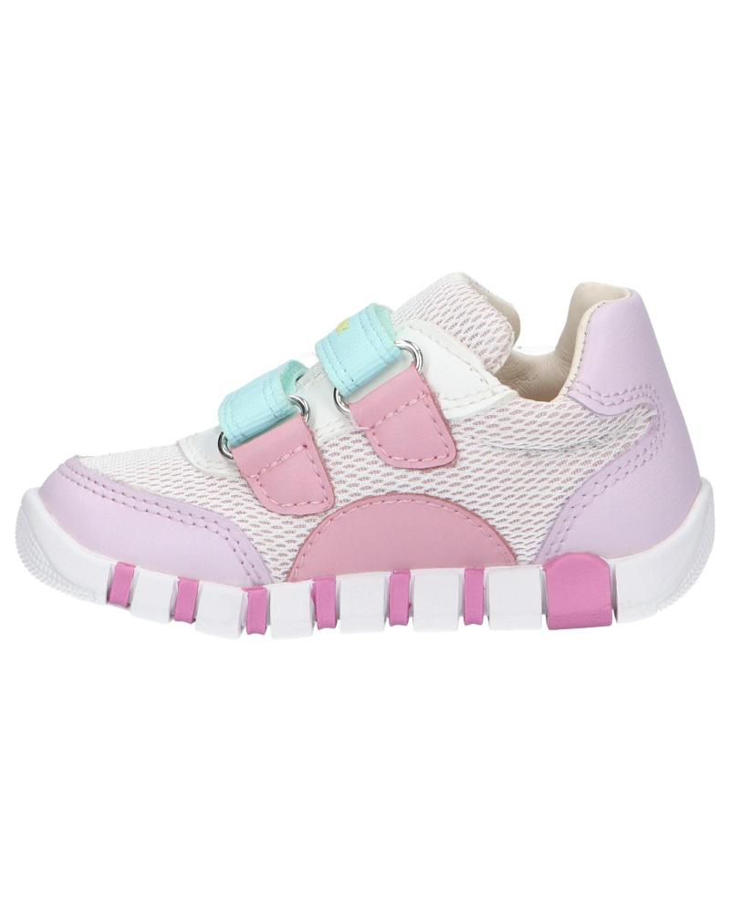  Geox B3558a 01454 B Iupidoo Sneakers