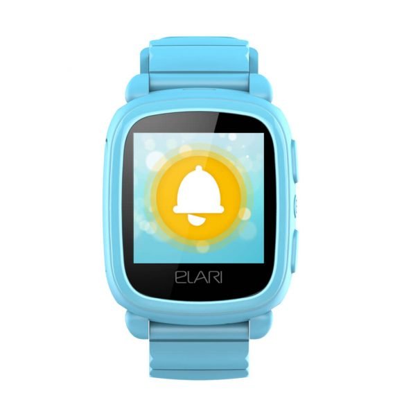 Elari Kidphone 2 TFT 3,66 cm GPS (Satellite)