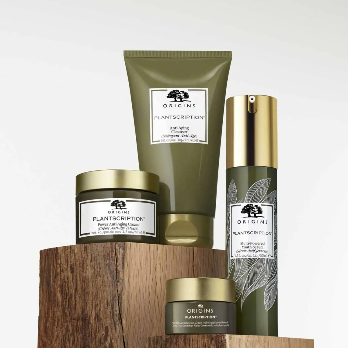 Origins Plantscription™ Multi-Powered Youth Serum Serum do twarzy 50ml