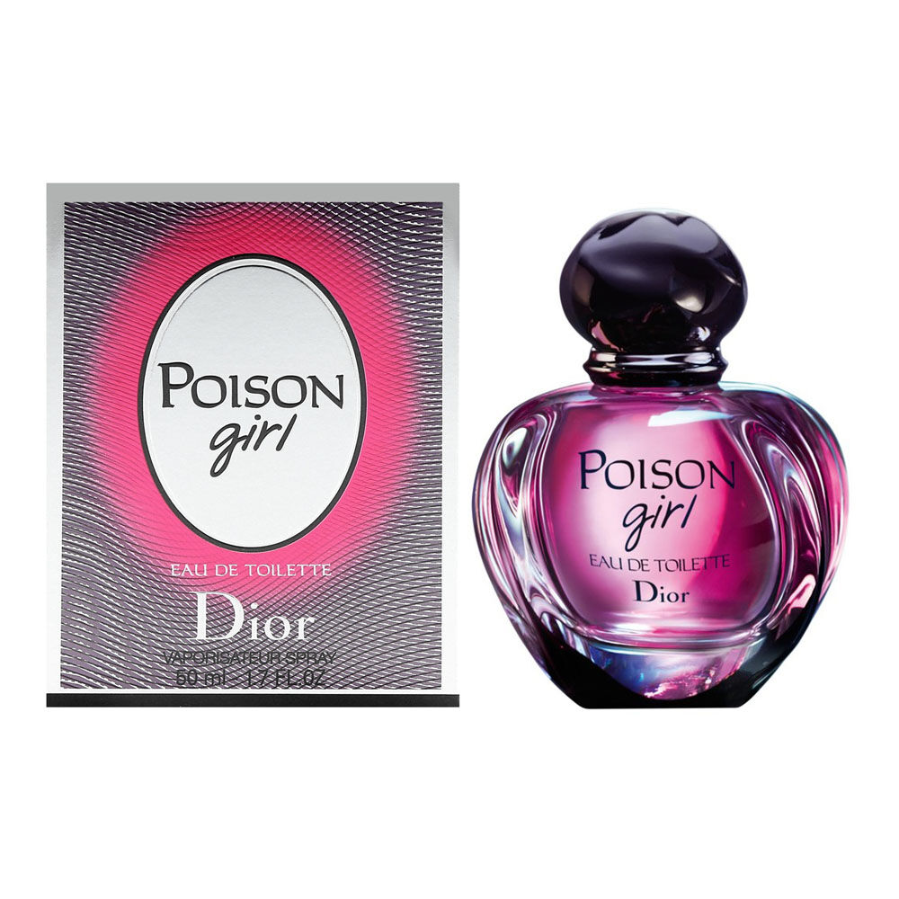 Dior Poison Girl Eau de Toilette