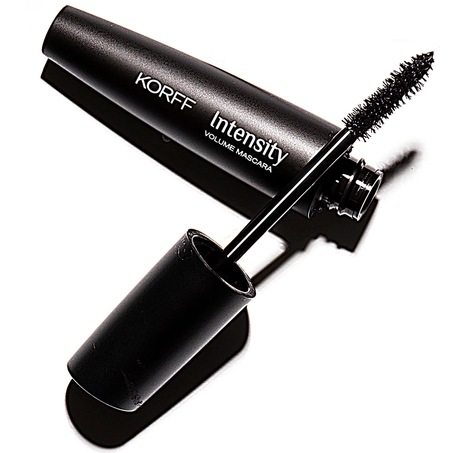 Occhi Intensity Mascara Volume - Mascara