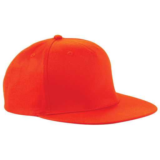 Gorra 5 Paneles Modelo Retro Beechfield