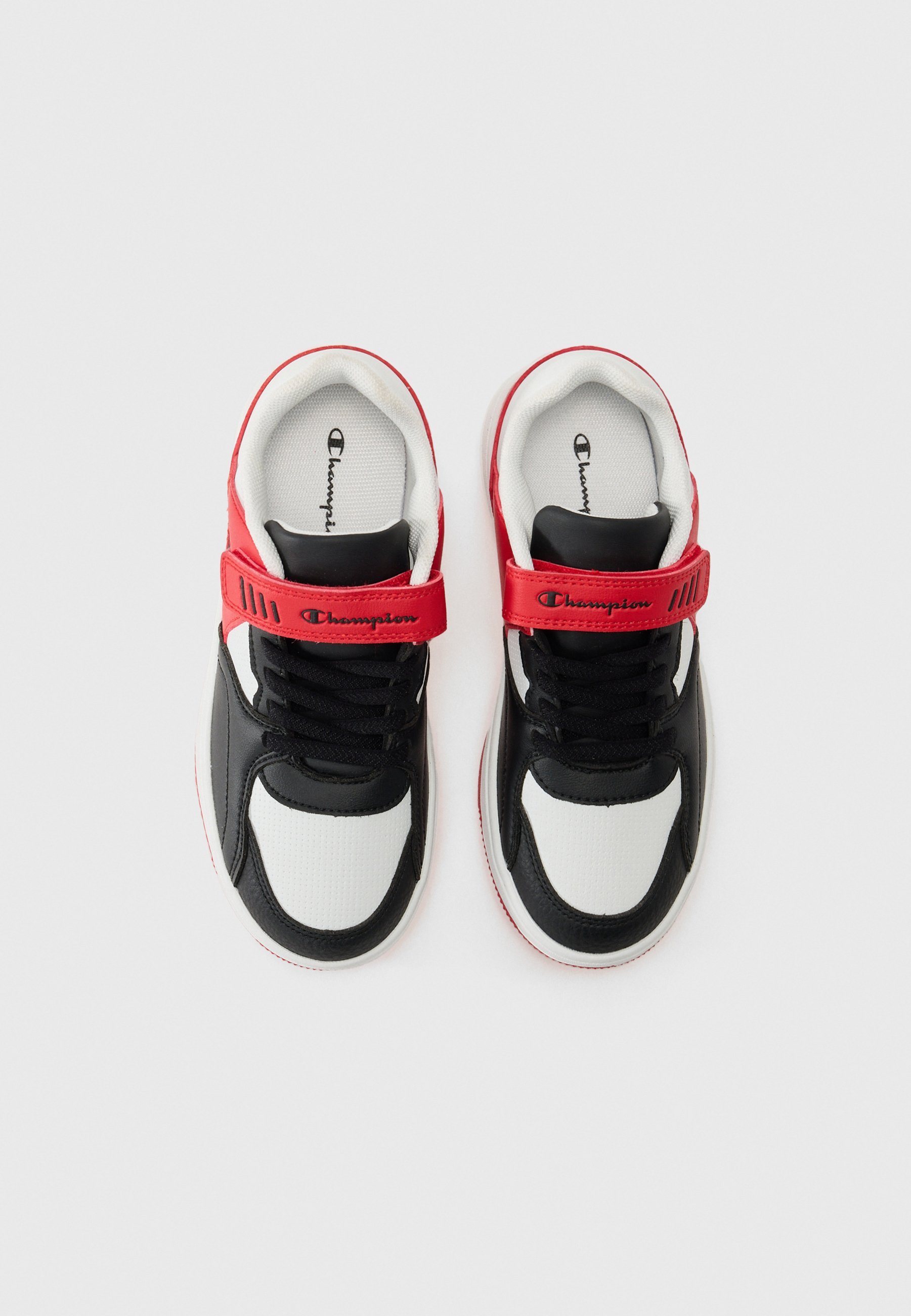 Champion UNISEX - Sneakers - rood