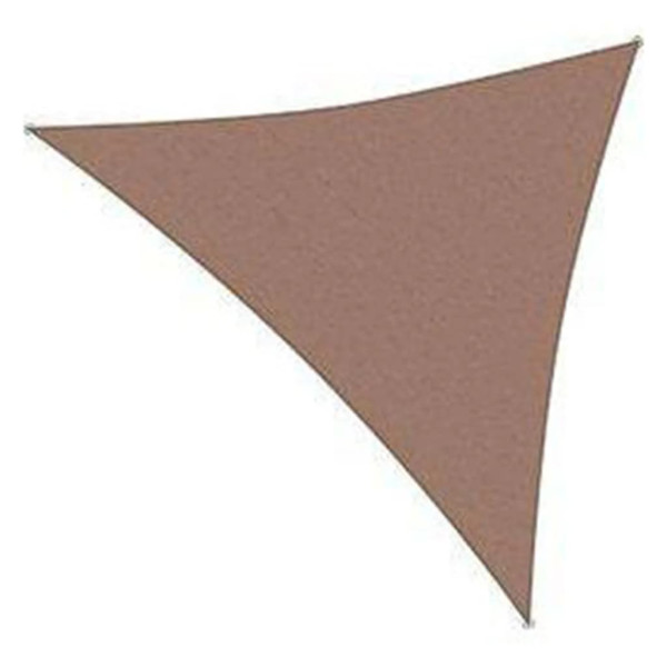 Żagiel przeciwsłoneczny trójkątny, 3 x 3 x 3 m