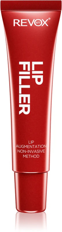 Revox B77 Lip Filler хидратантни балзам за усне са хијалуронском киселином за волумен